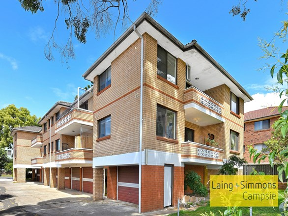 6/19-21 Perry Street, Campsie NSW 2194