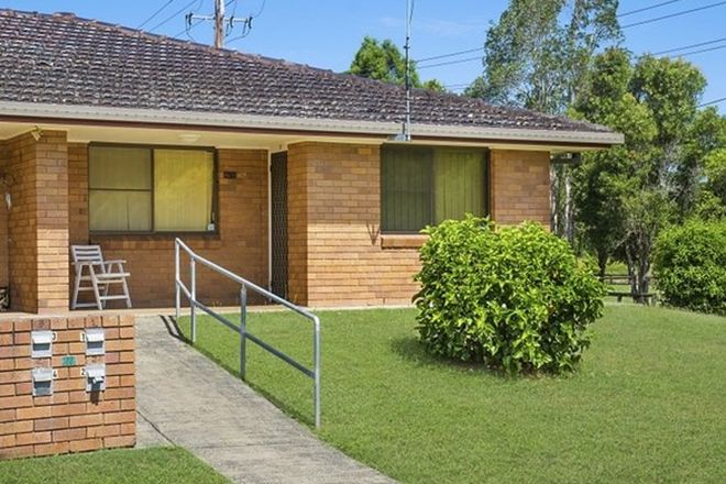 Picture of 1/22 Marlyn Avenue, EAST LISMORE NSW 2480