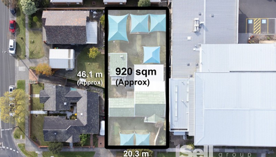 Picture of 9 St James Avenue, SPRINGVALE VIC 3171