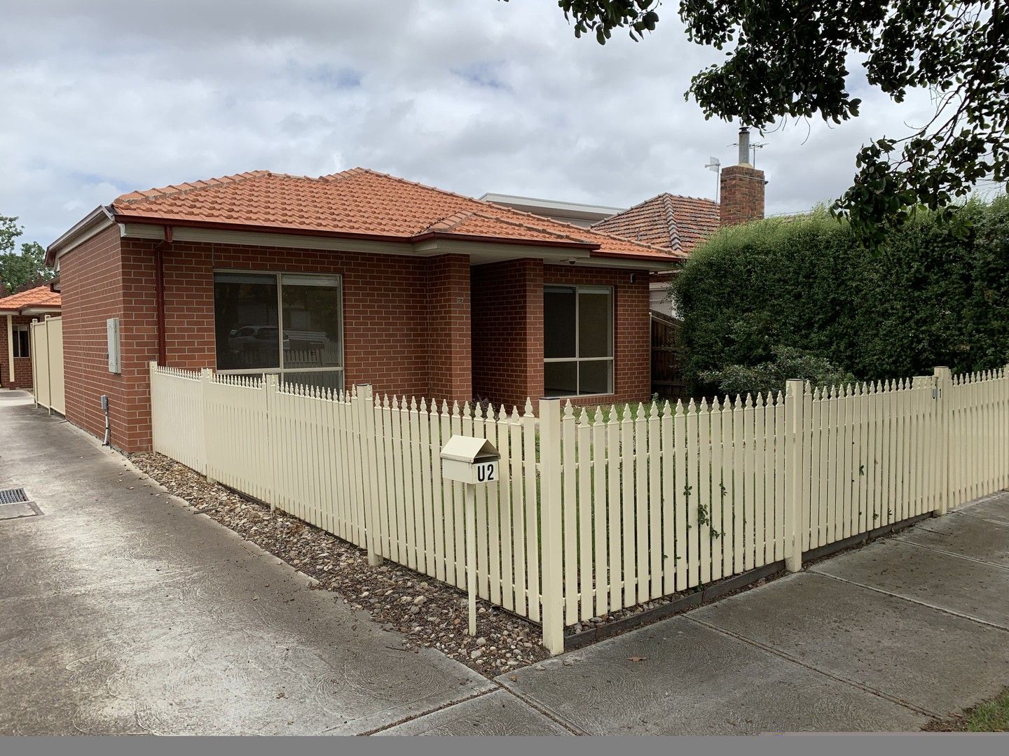 2 bedrooms Apartment / Unit / Flat in 1/27 Spry St COBURG NORTH VIC, 3058