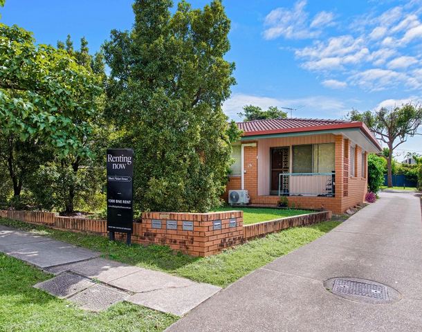 15 Bouchard Street, Chermside QLD 4032