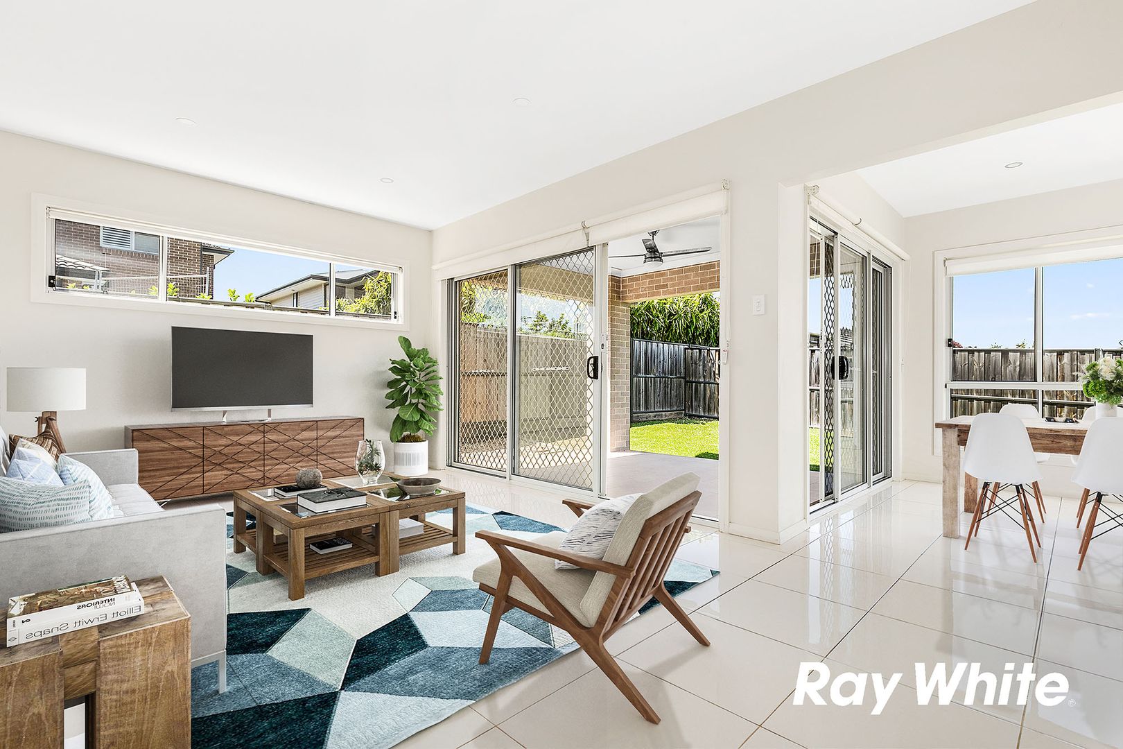 1A Bellerive Avenue, North Kellyville NSW 2155, Image 1