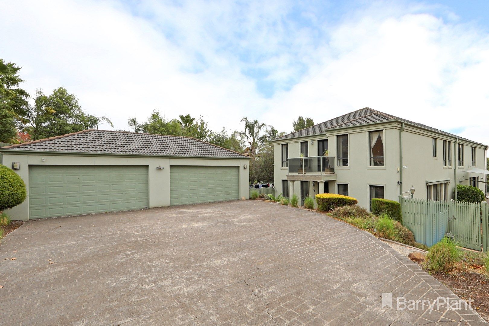 3 Parkside Boulevard, Lysterfield South VIC 3156, Image 0