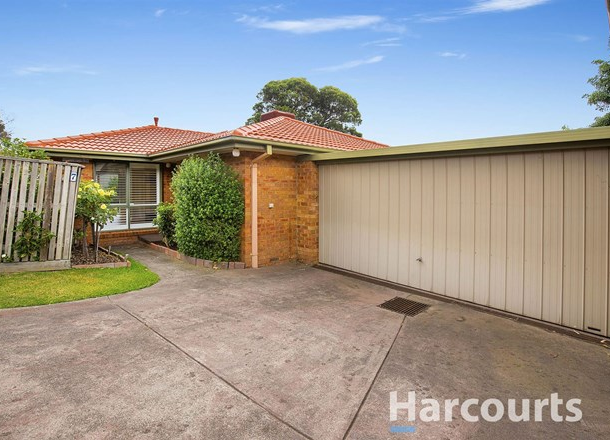 7/6 Clematis Avenue, Ferntree Gully VIC 3156