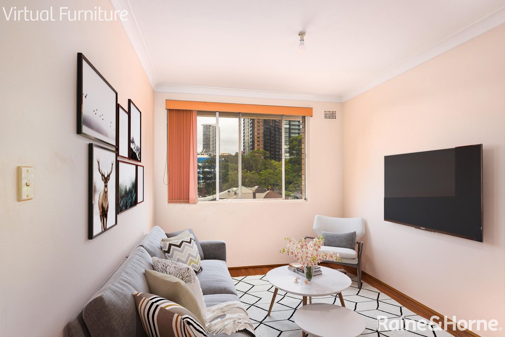 16/4-6 Nicholson Street, Wollstonecraft NSW 2065, Image 0