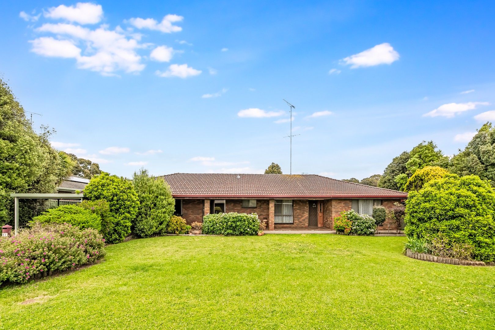 4 bedrooms House in 152 North Terrace MOUNT GAMBIER SA, 5290