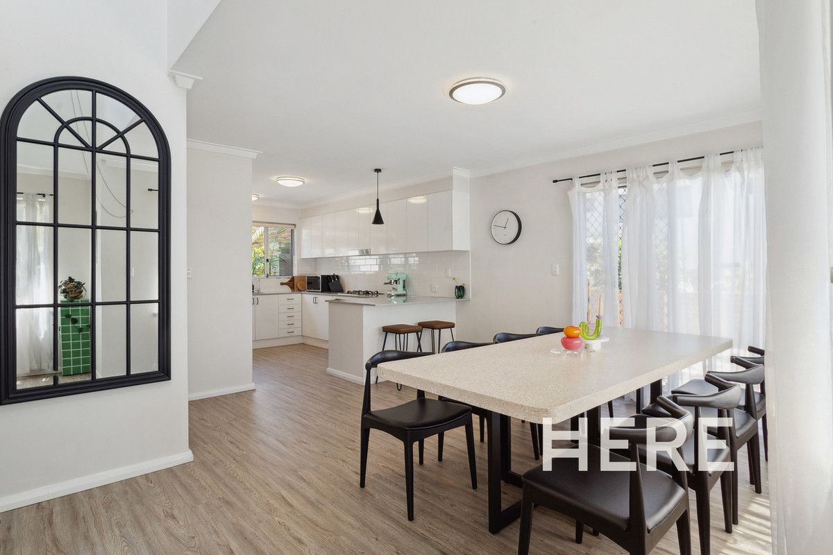 3 bedrooms House in 236 Swan Street YOKINE WA, 6060