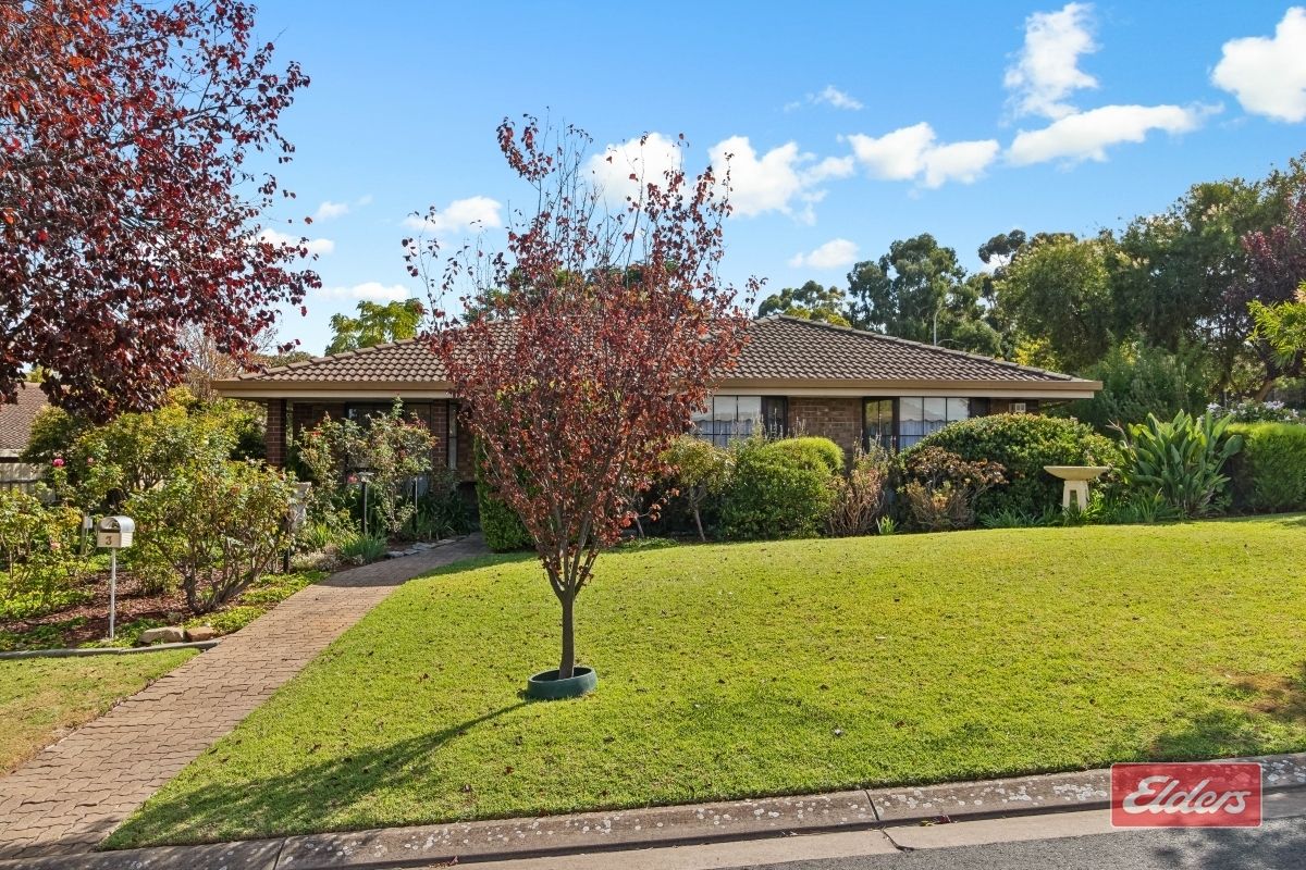 3 Ronan Court, Gawler East SA 5118, Image 0