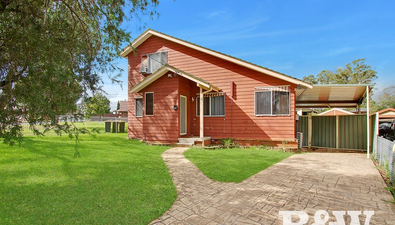 Picture of 13 Keesing Crescent, BLACKETT NSW 2770
