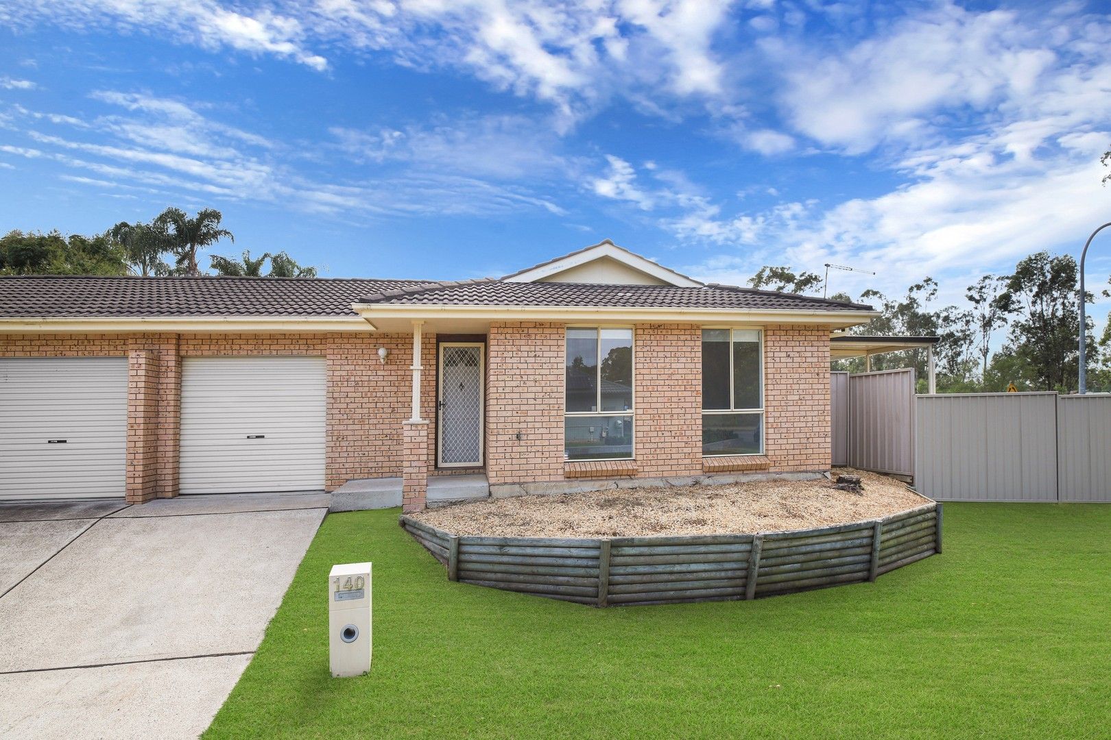 1/140 Colonial Drive, Bligh Park NSW 2756, Image 0