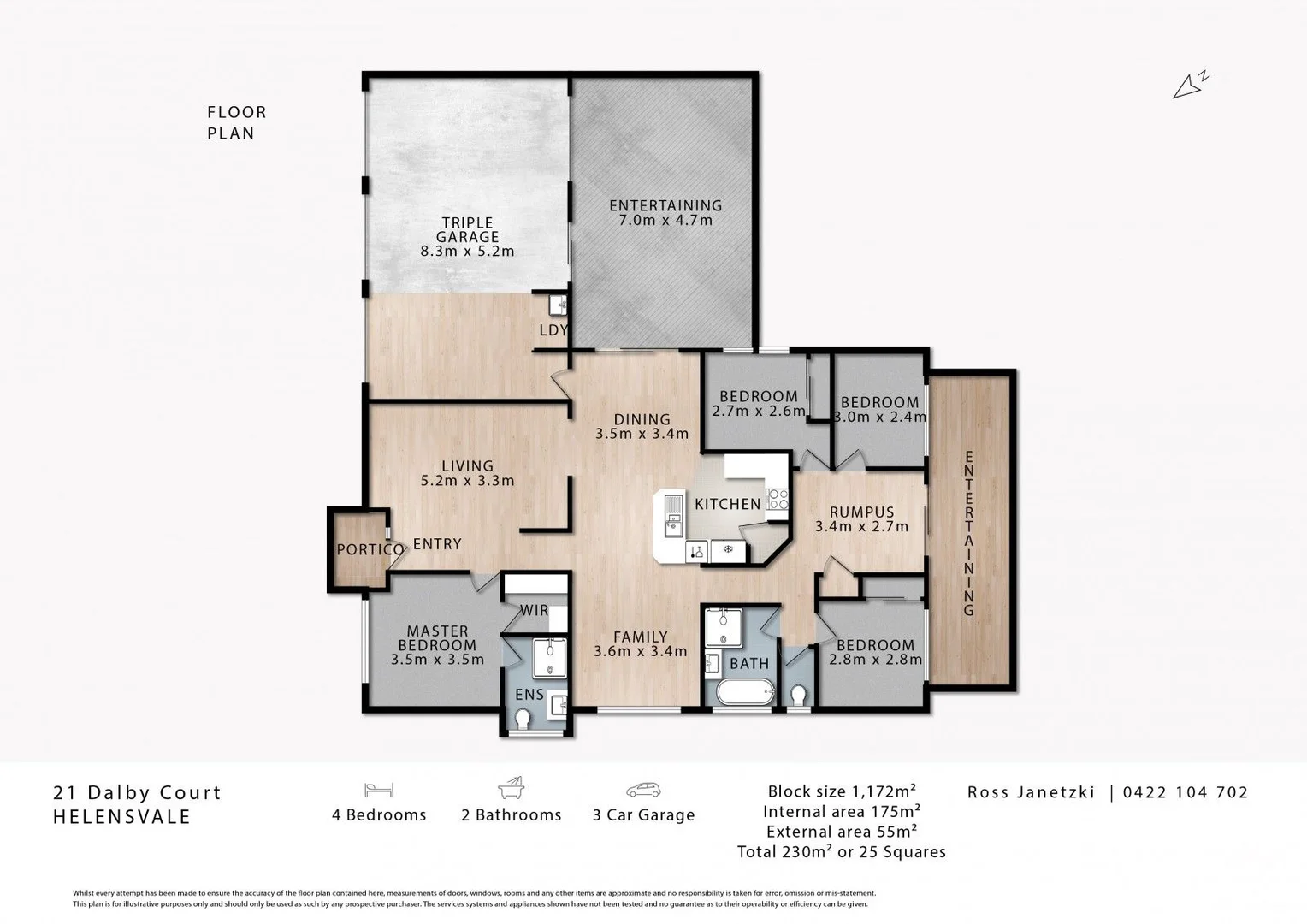 Additional image 24 of 21 Dalby Court, Helensvale QLD 4212
