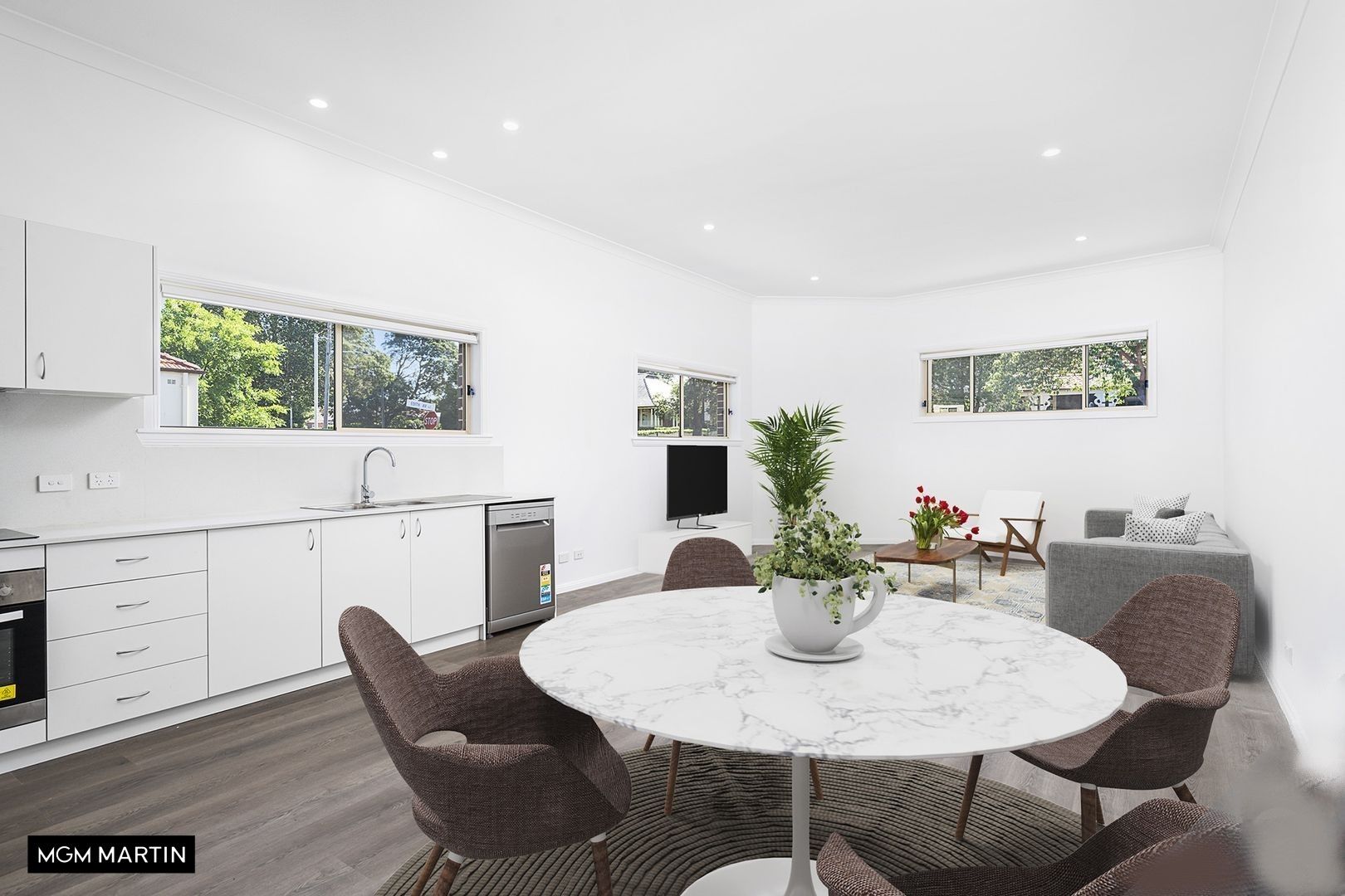 161 Burwood Road, Concord NSW 2137 House For Rent Domain