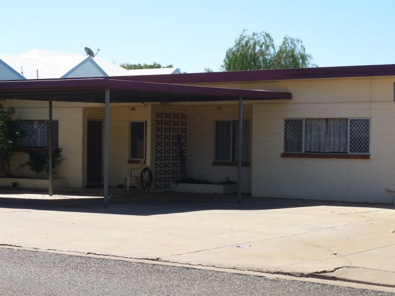 3 bedrooms Apartment / Unit / Flat in  MOUNT ISA QLD, 4825