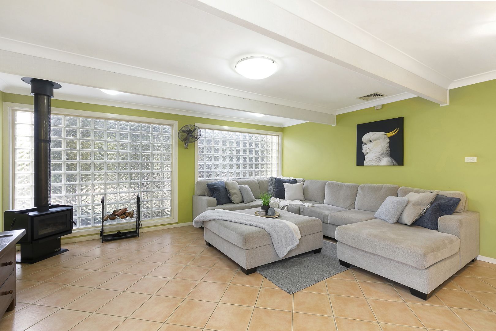 48 Shanke Crescent, Kings Langley NSW 2147, Image 2