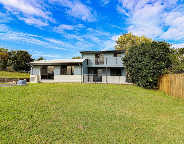 43 Pedelty Lane, Dundowran QLD 4655