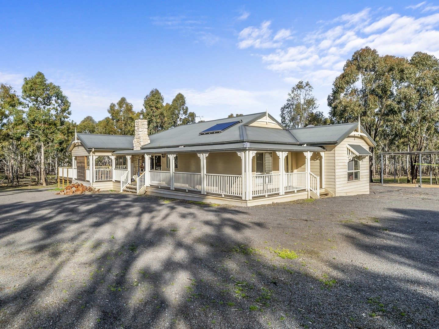 388 Palmer Road, Tamleugh VIC 3669, Image 0