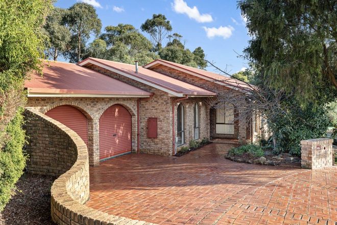 Picture of 7 Rumler Court, BALLARAT NORTH VIC 3350