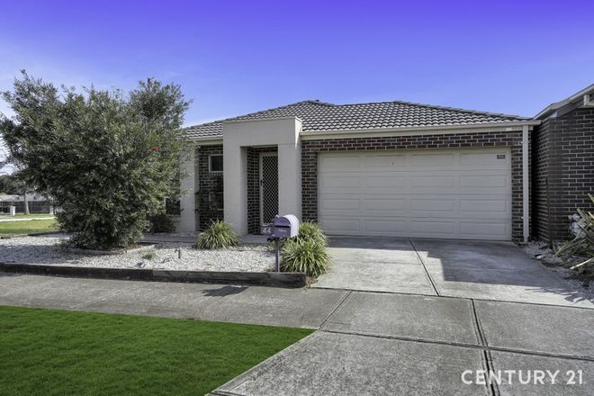 Picture of 44 Stefan Drive, HARKNESS VIC 3337