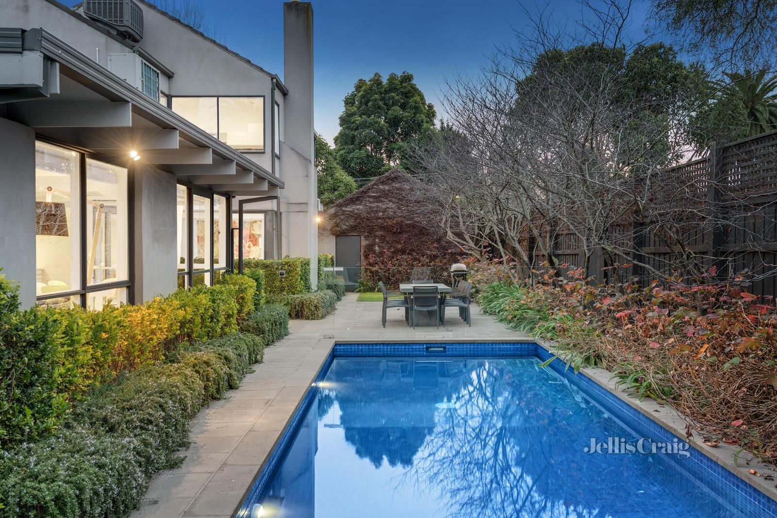 60 Vincent Street, Glen Iris Property History & Address Research Domain