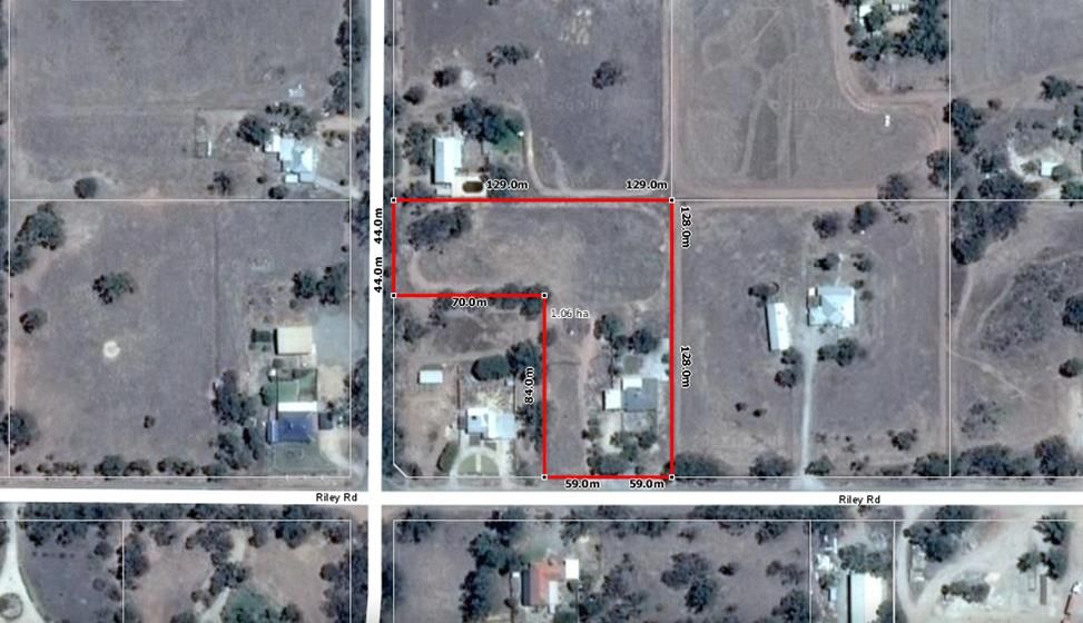 Lot 3 Riley Road, Moora WA 6510, Image 1