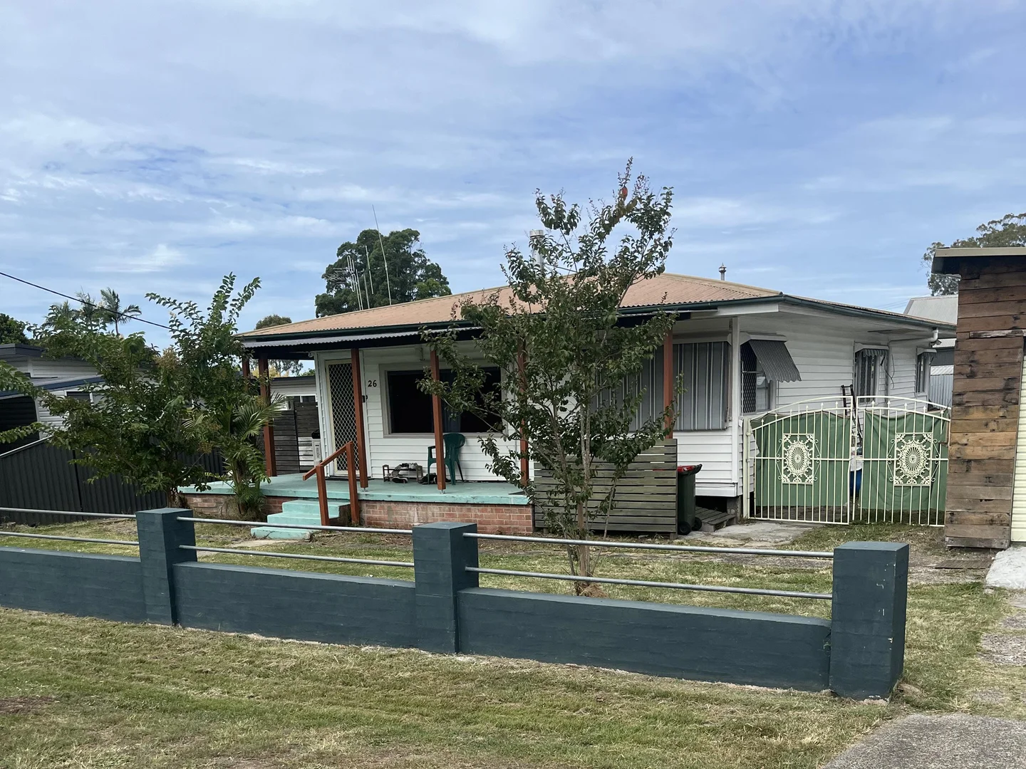 Primary image of 26 Cornwall Street, Taree NSW 2430