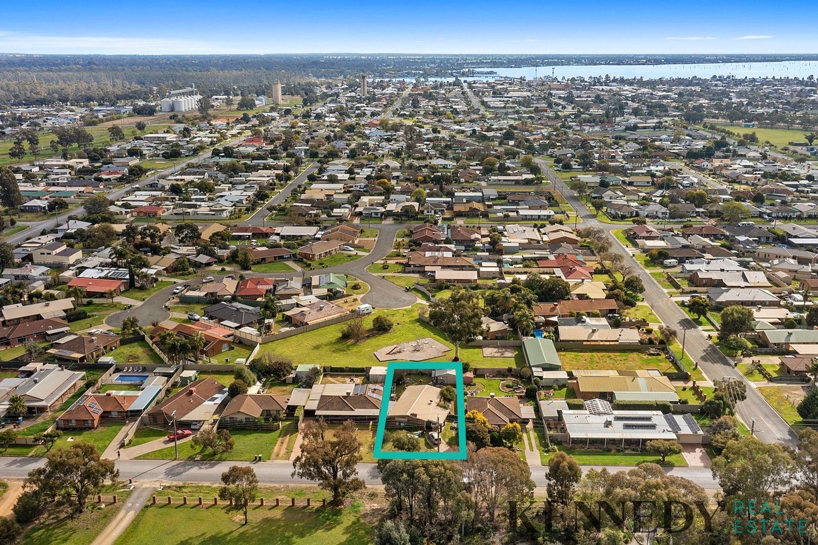 66 South Road, Yarrawonga VIC 3730, Image 0