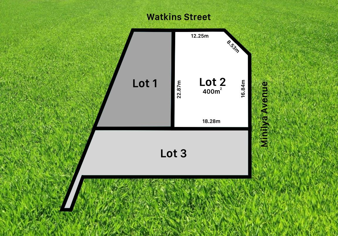 Lot 2/107 Watkins Street, White Gum Valley WA 6162, Image 0