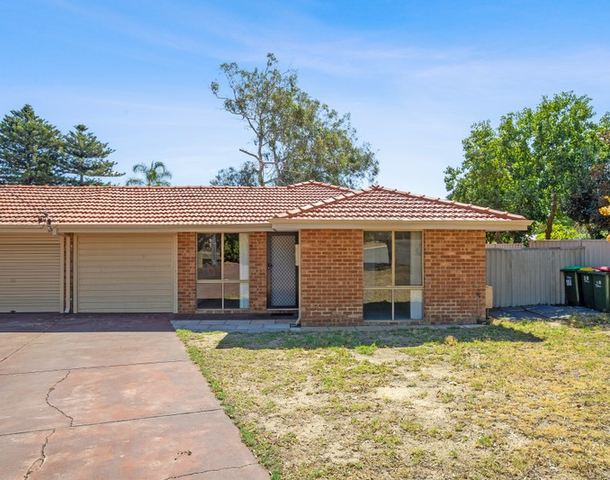 6B Glen Place, Hocking WA 6065