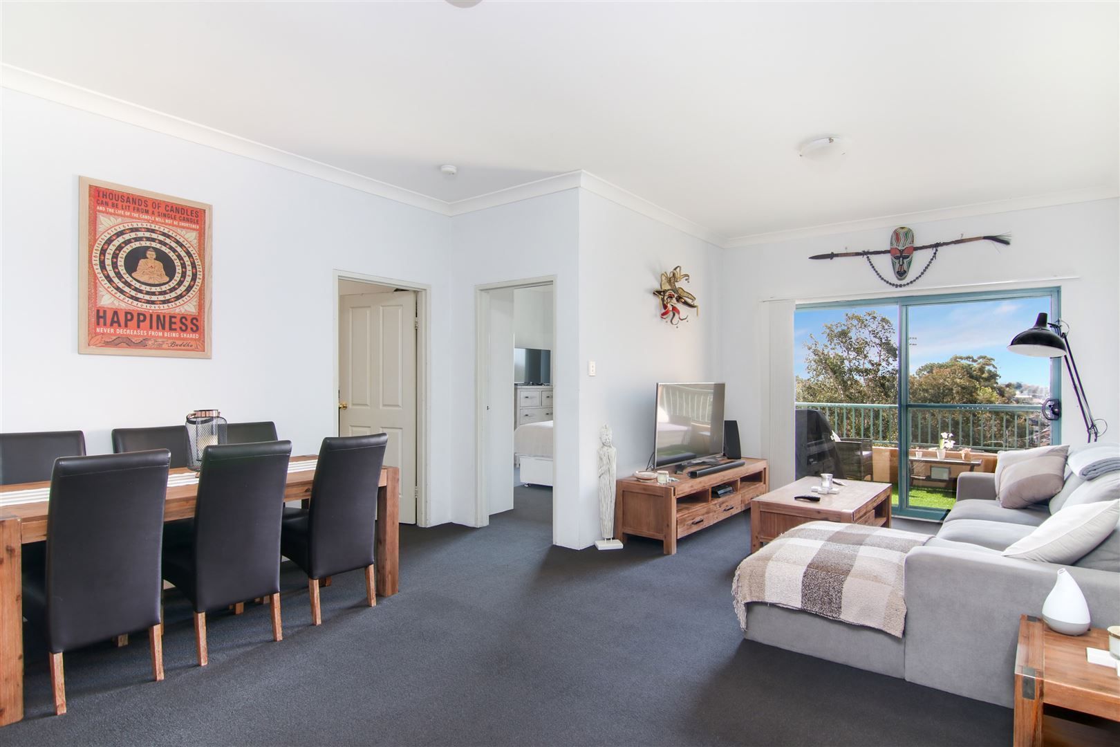 2 bedrooms Apartment / Unit / Flat in 6/9-15 Willock Avenue MIRANDA NSW, 2228