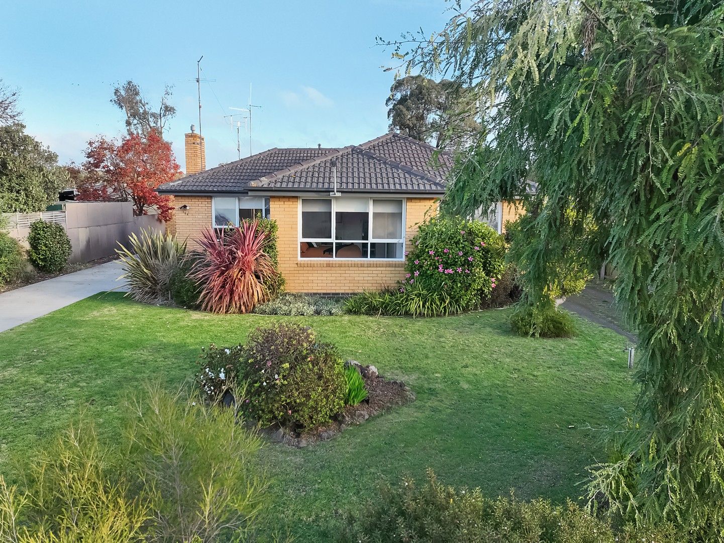 154 Aireys Street, Elliminyt VIC 3250, Image 0