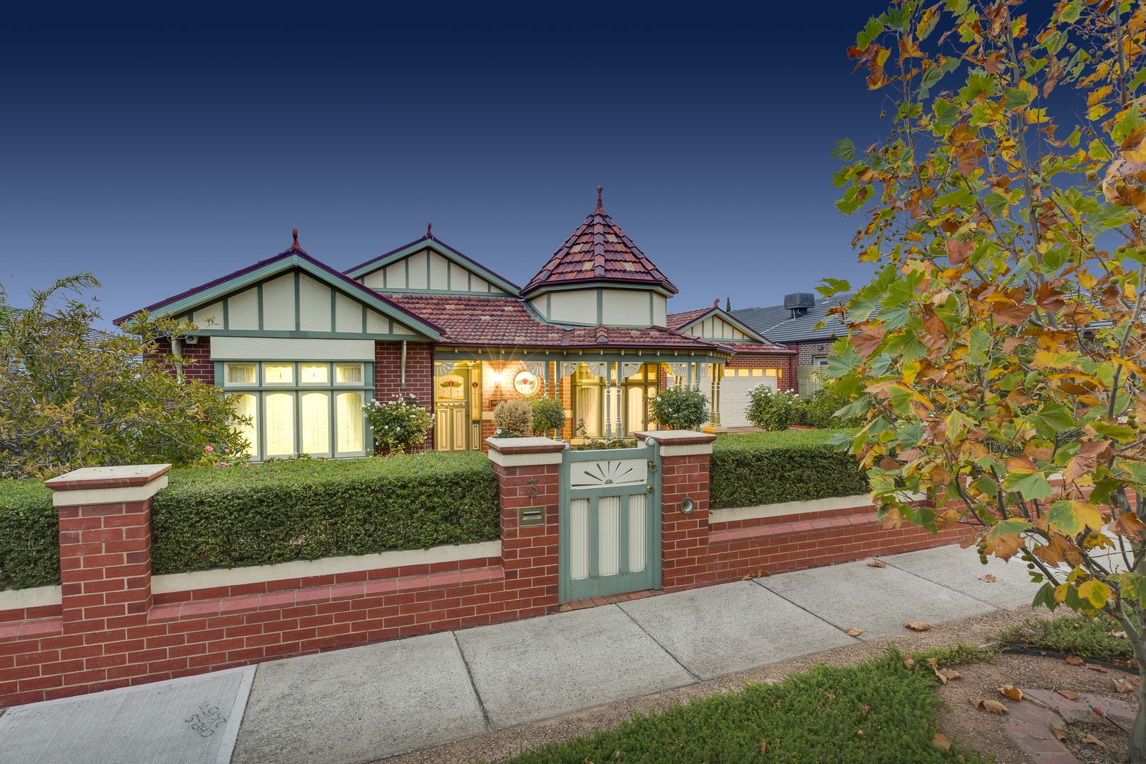3 Imperial Court, Hillside VIC 3037