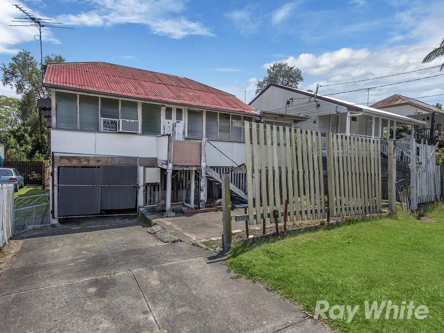 71 Farrington Street, Alderley QLD 4051, Image 0