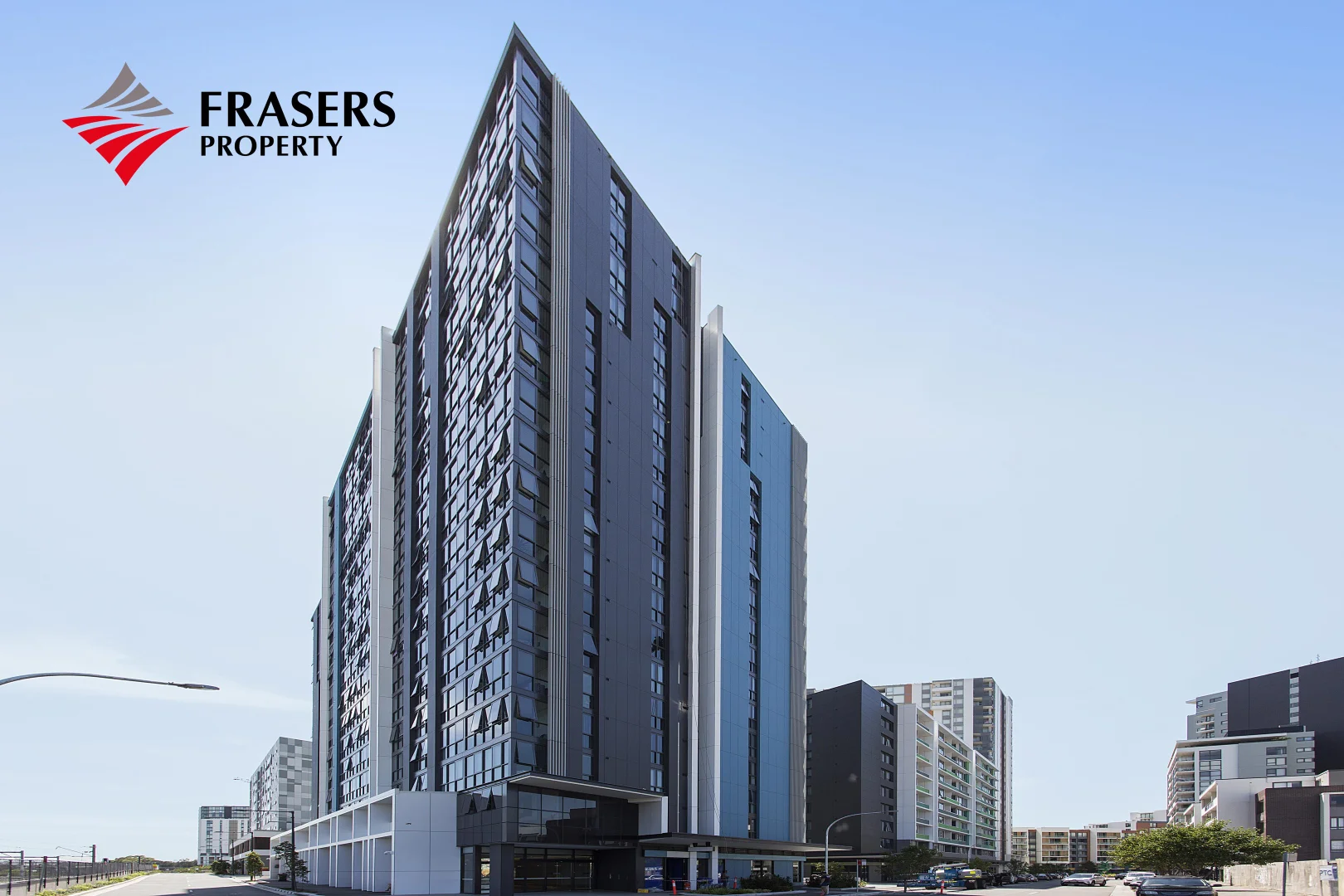 Additional image 9 of 907/7 Magdalene Terrace, Wolli Creek NSW 2205