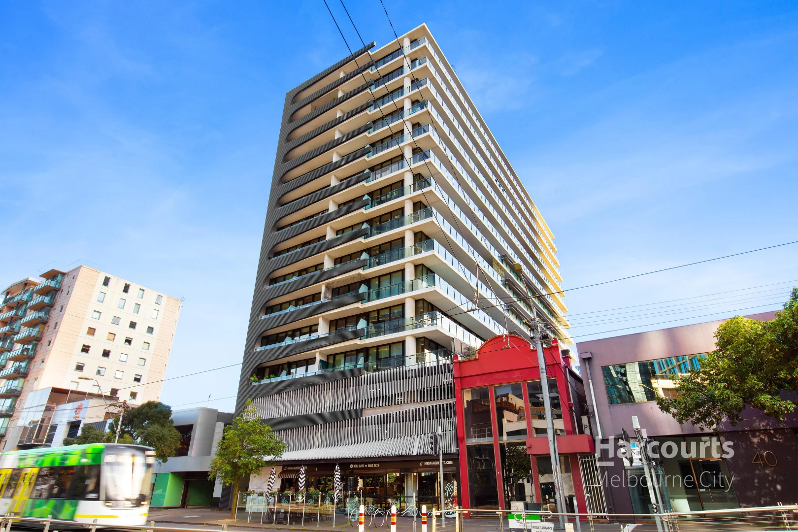 Additional image 10 of 1114/52 Park Street, South Melbourne VIC 3205