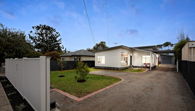 Picture of 37 Mckenzie Street, SEAFORD VIC 3198