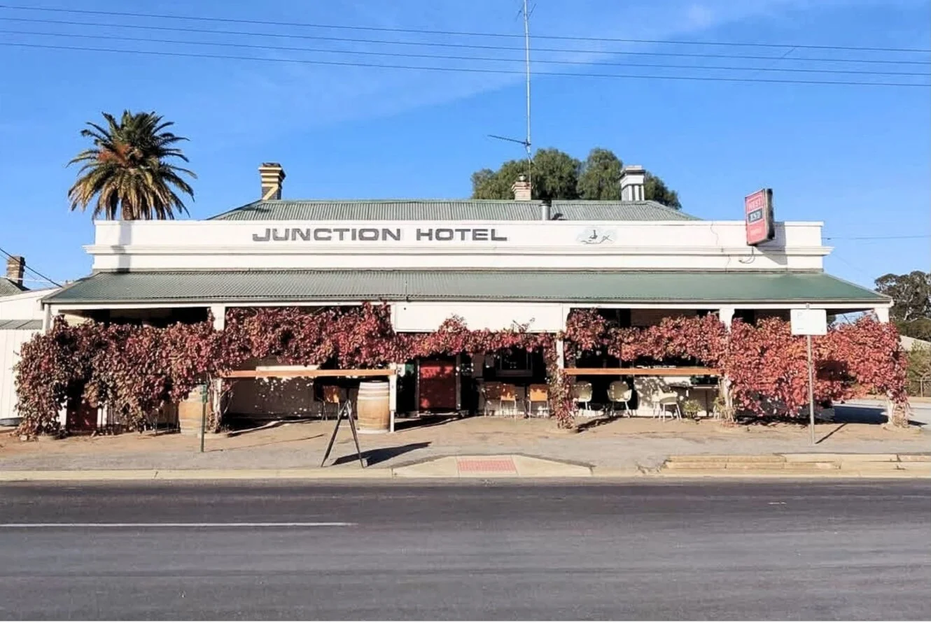 Primary image of 74 Main Street, Brinkworth SA 5464