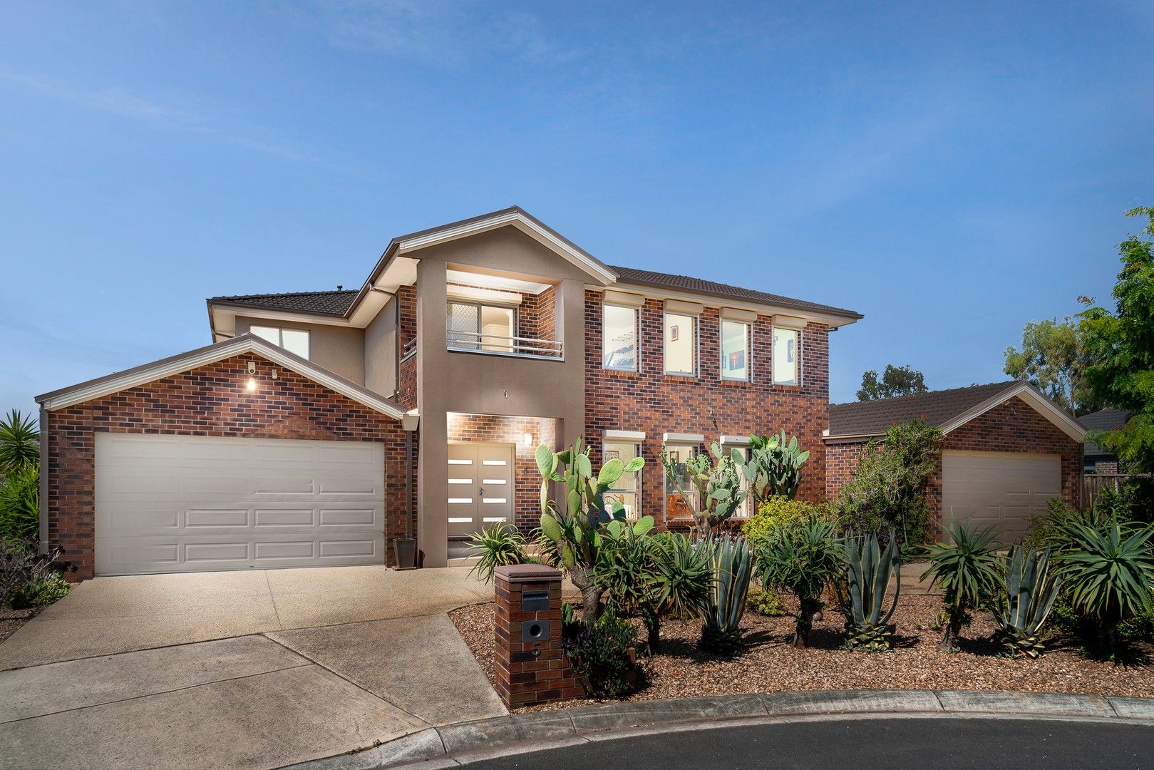 5 Natasha Court Brookfield VIC 3338 Domain