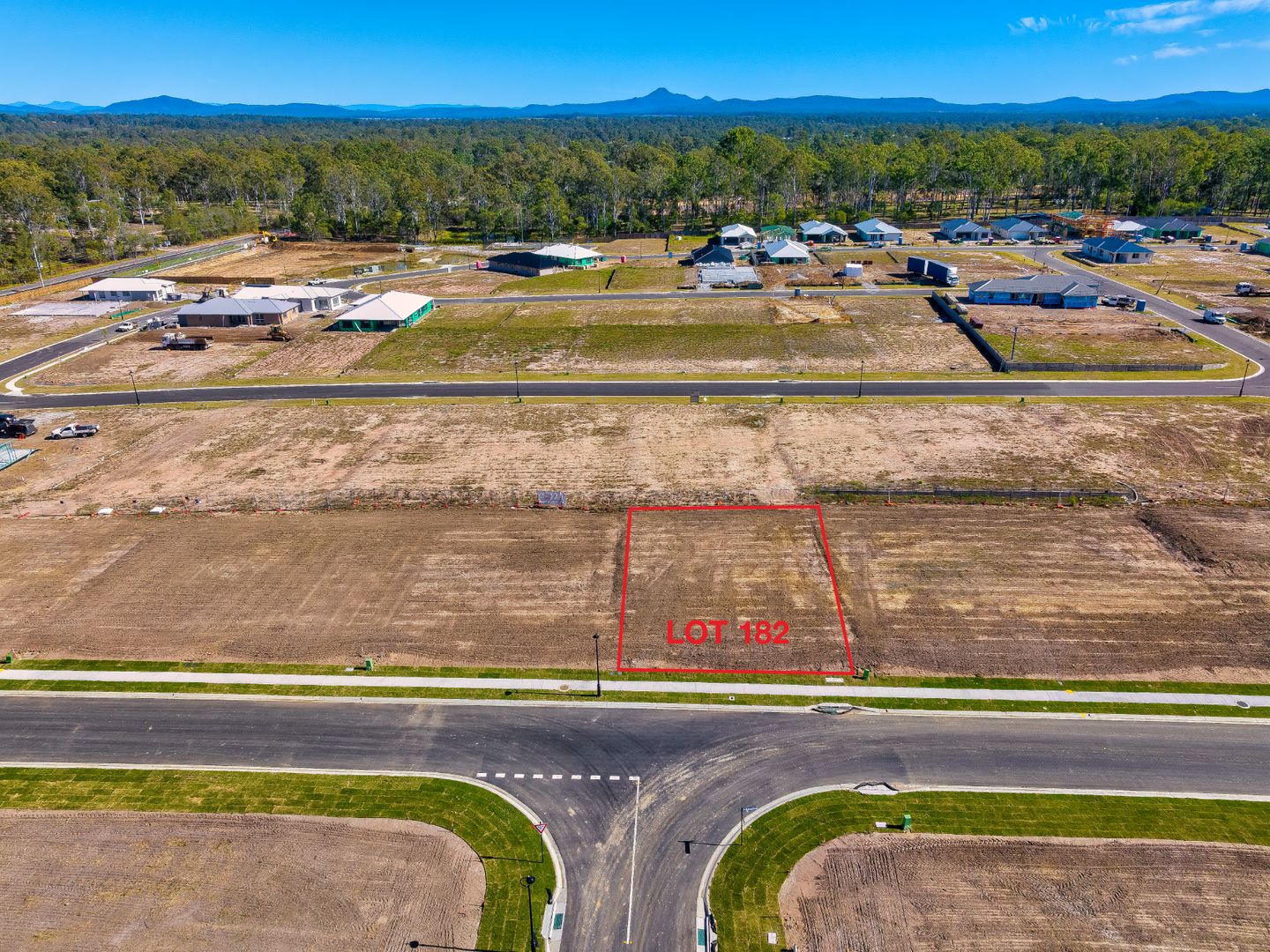 Jimboomba QLD 4280 vacant land for Sale, 331,000 2018681101 Domain