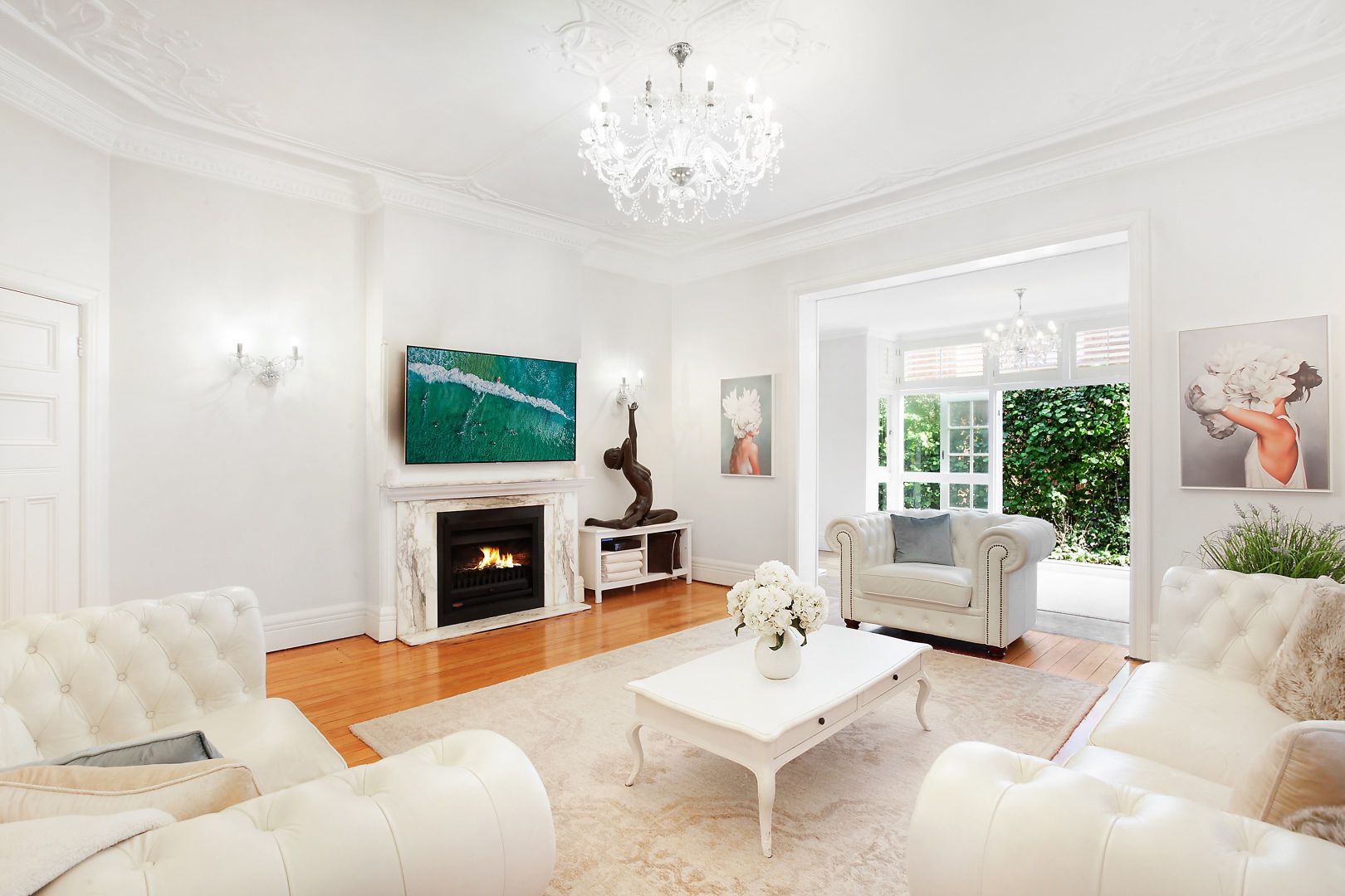 40 Fairfax Road, Bellevue Hill NSW 2023, Image 2