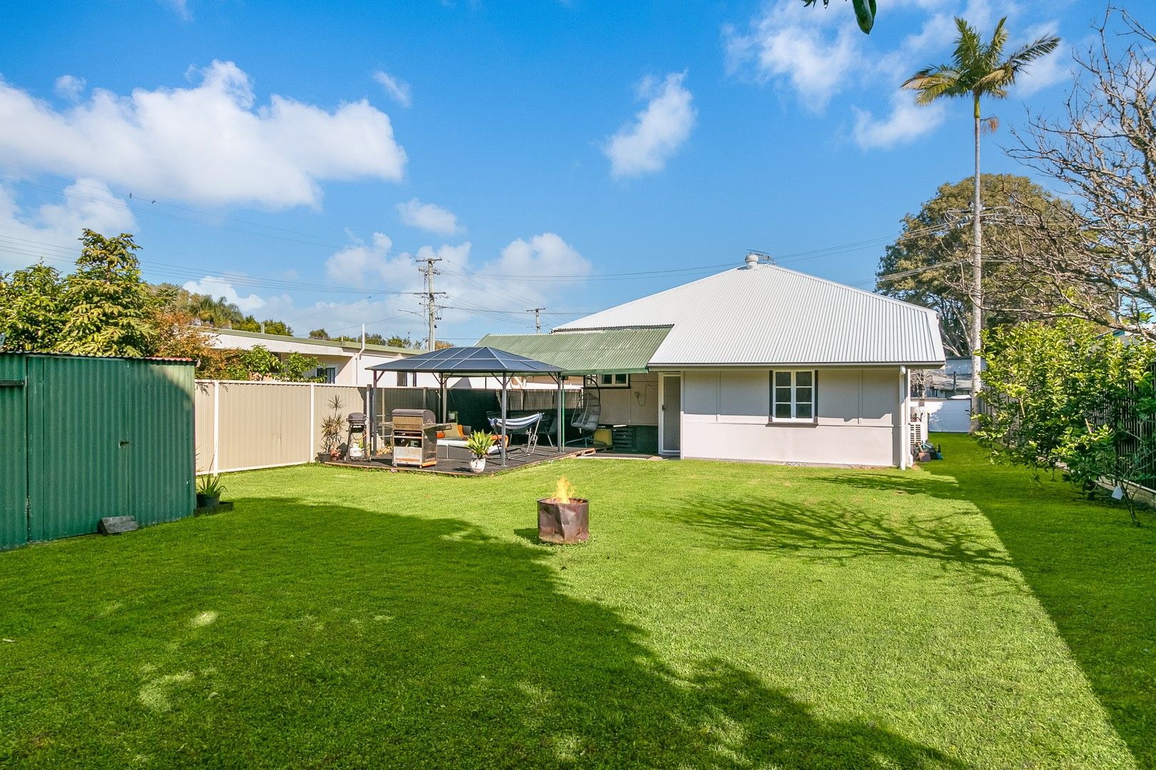3 bedrooms House in 3 Marian St TWEED HEADS WEST NSW, 2485