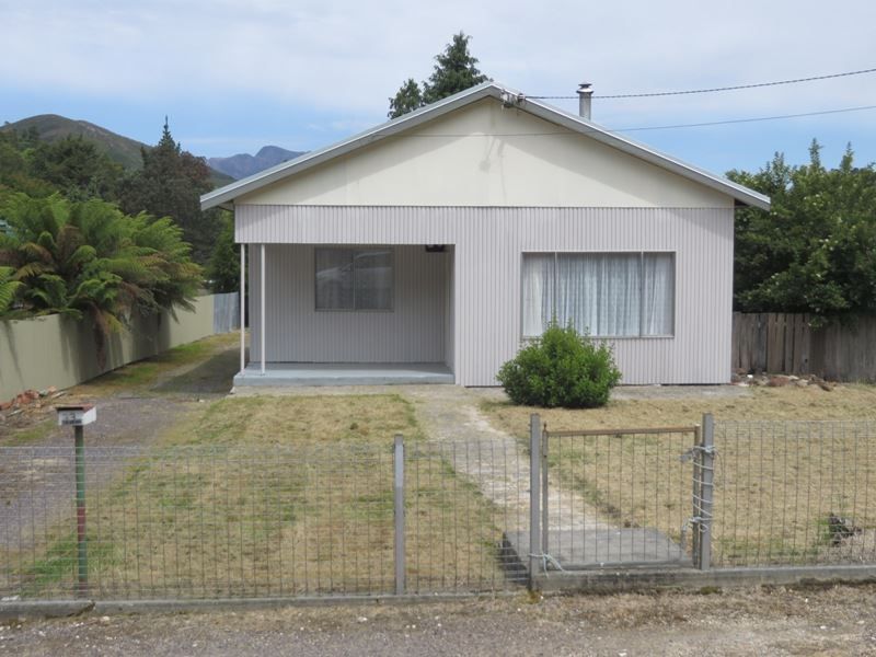 23 Austin St, Queenstown TAS 7467, Image 0