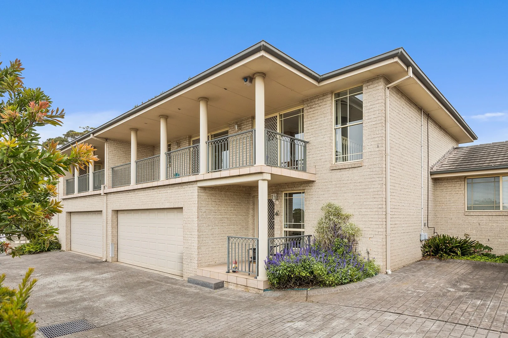 2/36 Bridge Street, Coniston NSW 2500