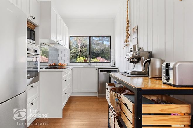 Picture of 11/18 Brooks Street, COOKS HILL NSW 2300