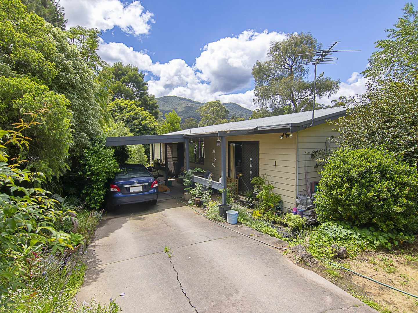 475 Don Road, Badger Creek VIC 3777, Image 0