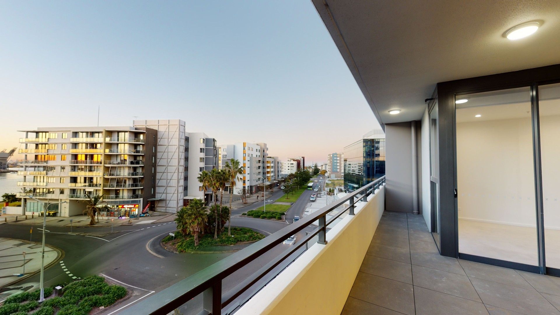 403/10 Worth Place, Newcastle NSW 2300, Image 0