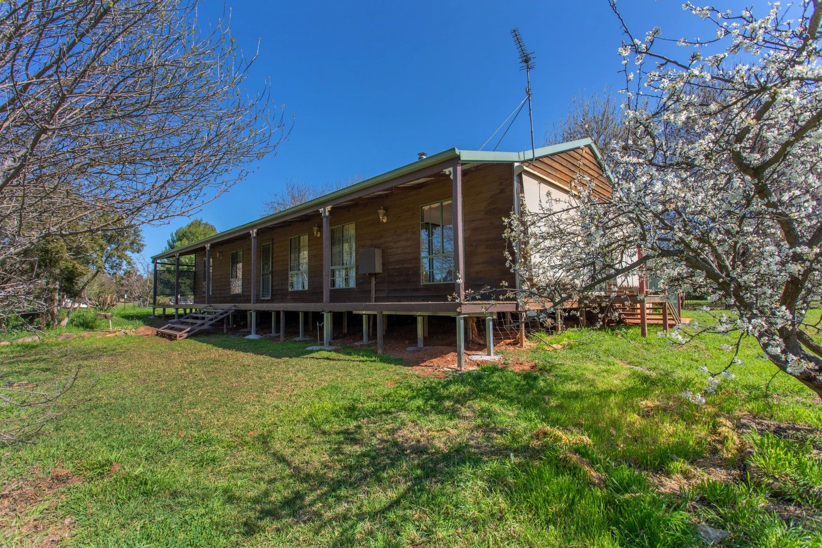 54 Riverpark Road, Cowra NSW 2794, Image 0