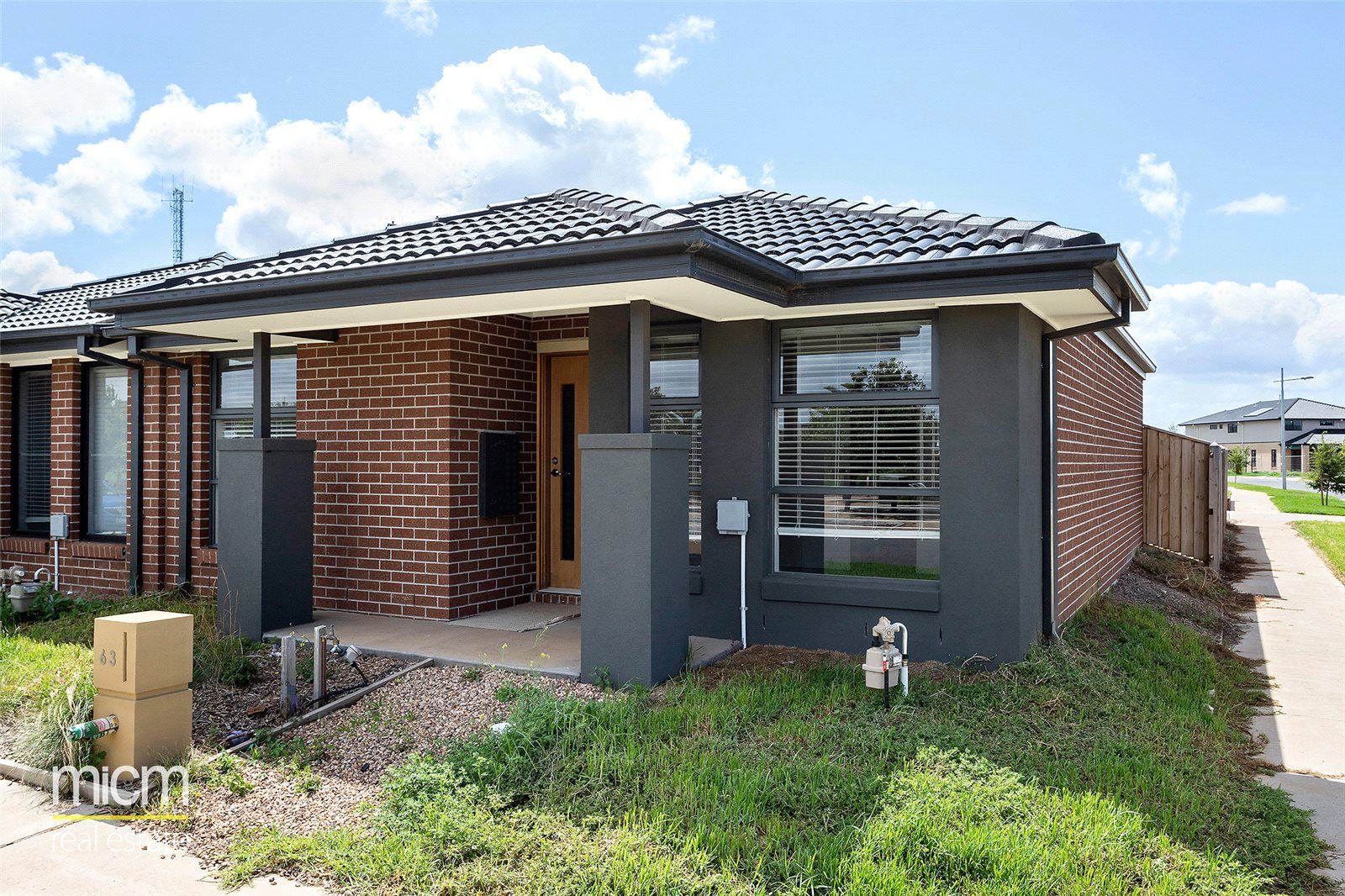 4 bedrooms House in 63 Newmarket Road WERRIBEE VIC, 3030