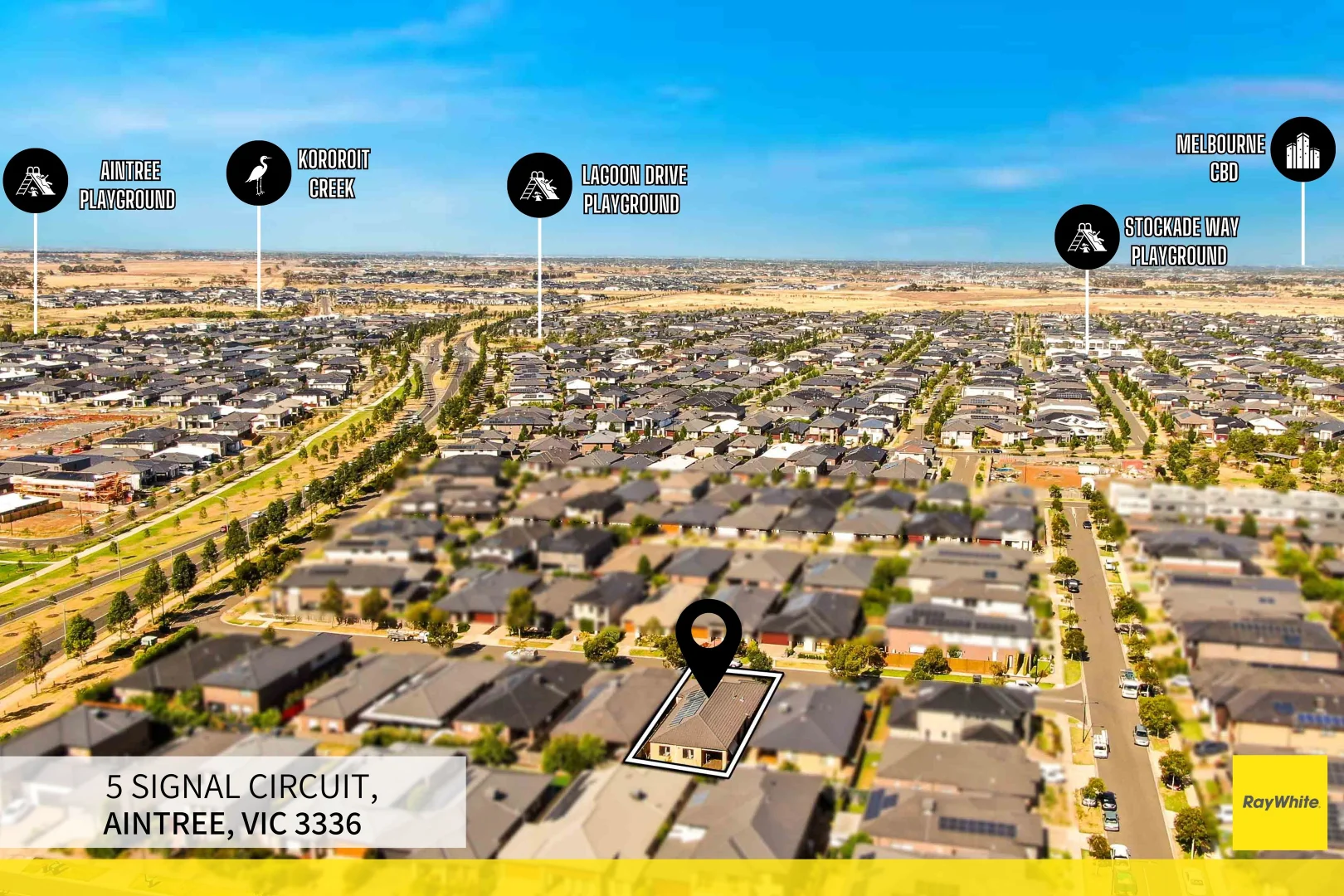 Additional image 20 of 5 Signal Circuit, Aintree VIC 3336