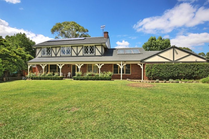 58 Main Road, Cambewarra Village NSW 2540, Image 0