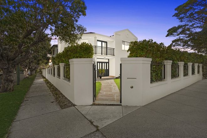 Picture of 48 Cheviot Street, ASHBURY NSW 2193